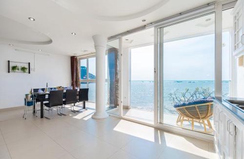 Vung Tau Villa | Sea Villa 69 Trần Phú - Sát Biển Có Bãi Tắm Riêng