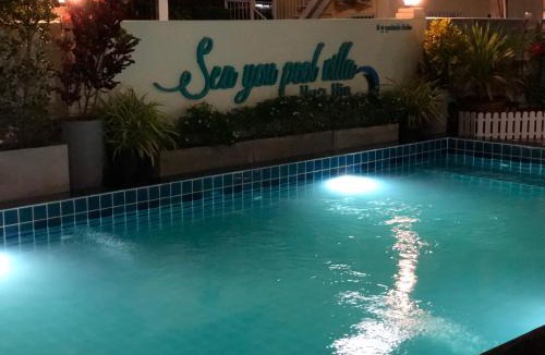 Khao Takiab House | Sea you pool villa Hua Hin