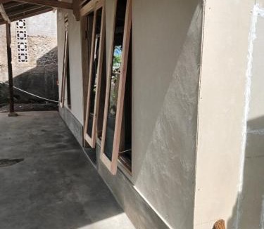 Pangandaran House | Sea zone