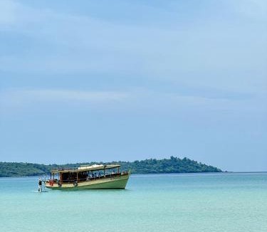 Ko Kood Resort | Seacret KohKood เกาะกูด