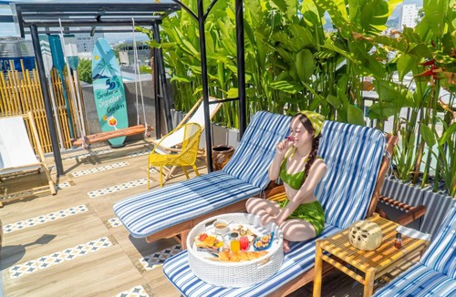 Hai Chau Hotel | Seahorse Signature Danang Hotel by Haviland