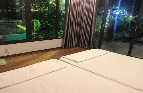 Dong Hoi Hotel | Seasand Quang Binh - by BAY LUXURY