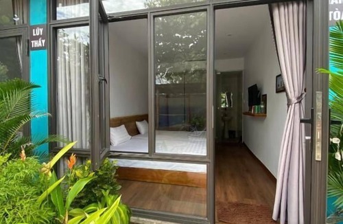 Dong Hoi Hotel | Seasand Quang Binh - by BAY LUXURY