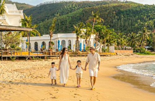 Quy Nhon Resort | Seaside Boutique Resort Quy Nhon