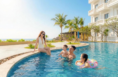 Quy Nhon Resort | Seaside Boutique Resort Quy Nhon