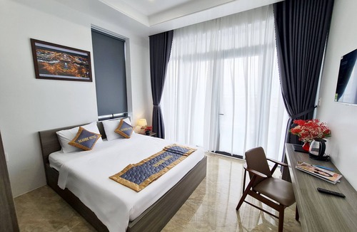 Rach Gia Hotel | Seaside Hotel