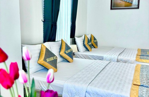 Rach Gia Hotel | Seaside Hotel