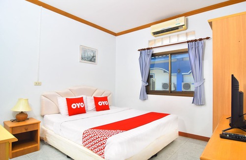 Khao Tao Hotel | Seaside Hua Hin