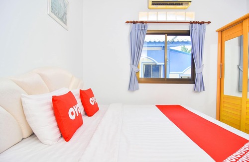 Khao Tao Hotel | Seaside Hua Hin