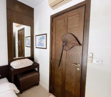 Bang Bao Bay Apartment | Seaside - Oceanview One Bedroom