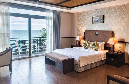 Vung Tau Resort | Seaside Resort