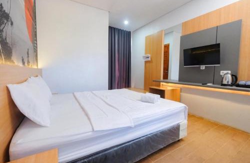 Pameungpeuk Resort | Seaside Sayang Heulang by Sinergi