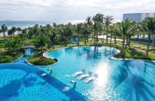 Cam Ranh Apartment | Seaside Skyway apartment Cam Ranh Nha Trang