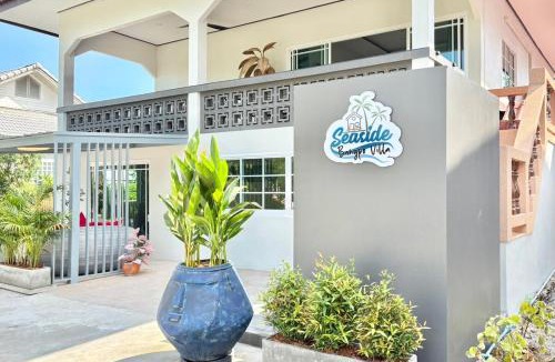 Bang Po House | Seaside Villa Bangpor - A Beachside Retreat