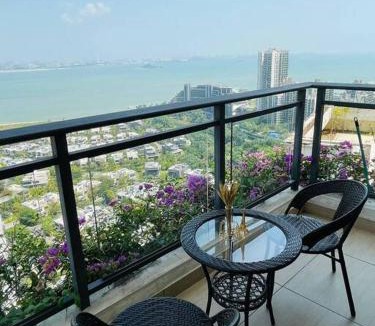 Gelang Patah Apartment | SeasideSerenity#Forest City