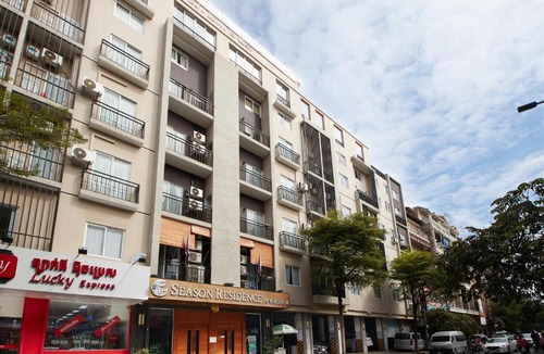 Daun Penh Apartment | Season Residence