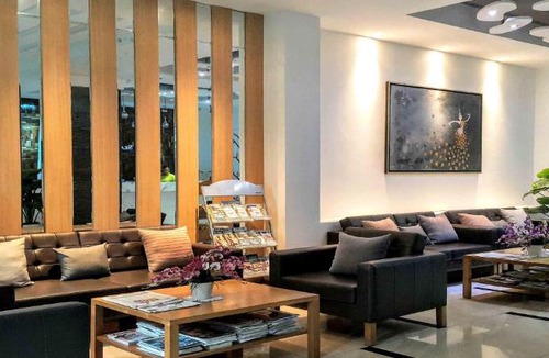 Daun Penh Apartment | Season Residence