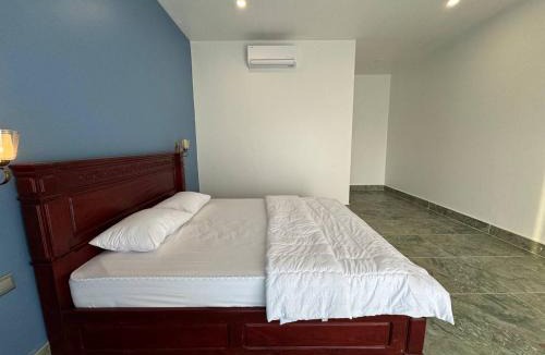 Koh Rong Hotel | SEASUN Long Set Bungalow