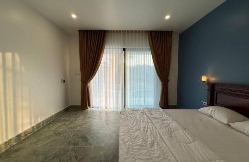 Koh Rong Hotel | SEASUN Long Set Bungalow