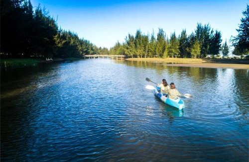 Ho Coc Resort | Seava Ho Tram Beach Resort