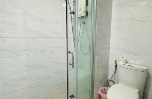 Gelang Patah Apartment | Seaview 2B1R 4pax Condo Forest City 1G-2105