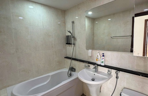Hai Chau Apartment | Seaview apartment 3 bedrooms, 135m2 in Da Nang, Vietnam