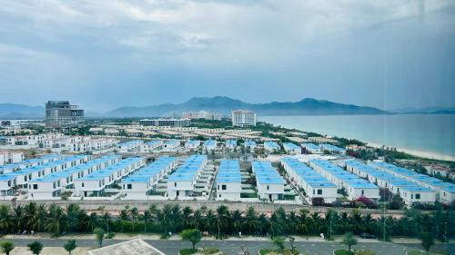 Khanh Hoa Apartment | Seaview Cam Ranh Nha Trang near Airporrt