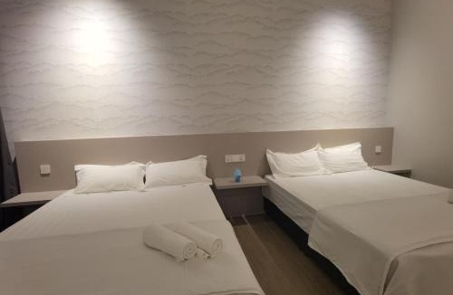 Likas Apartment | Seaview Cozy BS Homestay