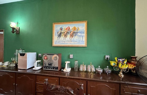 Batu Ferringhi Villa | SEAVIEW GUEStHOUSE & Wedding VILLA 100pax Batu Ferringhi