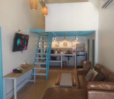Rayong House | Seaview Home Samet