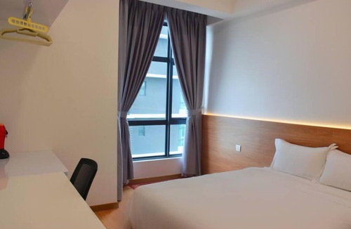 Kuantan Apartment | Seaview Imperium Residence Kuantan Resort