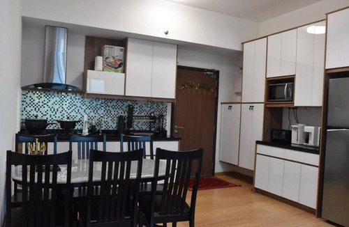 Kuantan Apartment | Seaview Imperium Residence Kuantan Resort
