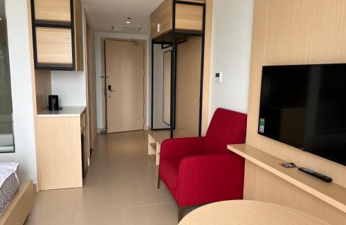 Khanh Hoa Apartment | Seaview room
