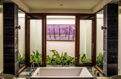 Cam Lam Resort | Seaview Villa - One Bedroom Resort, Sleeps 2