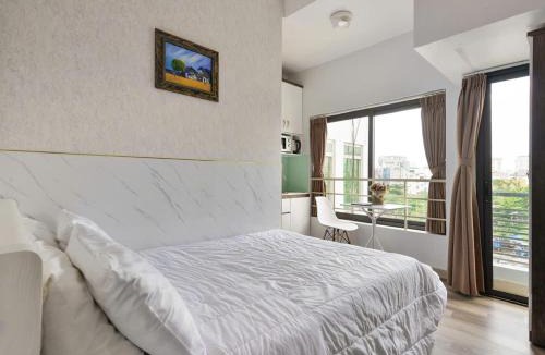 Thu Thiem Apartment | Seawa Hideaway 3