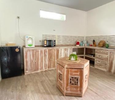 Hu'u Apartment | Secret Peak Villas