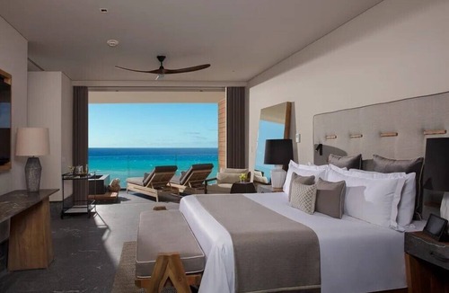 Puerto Juarez Resort | Secrets Moxché Playa del Carmen Adults-Only Luxury All-Inclusive Paradise