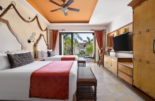 San Jose del Cabo Resort | Secrets Puerto Los Cabos - Adults Only - All Inclusive