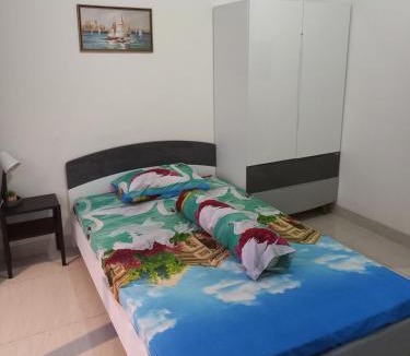 Gading Apartment | Sedayu City Apartment Studio Tower Melbourne