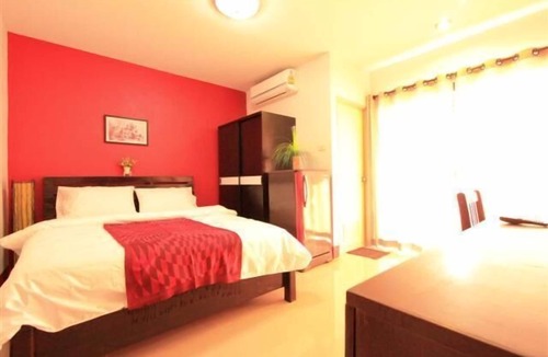 Chiang Rai Hotel | See View Place