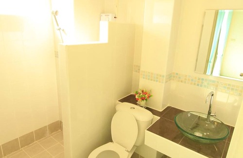 Chiang Rai Hotel | See View Place
