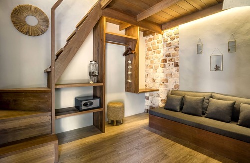Rote Island Hotel | SEED Resort