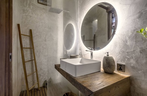 Rote Island Hotel | SEED Resort