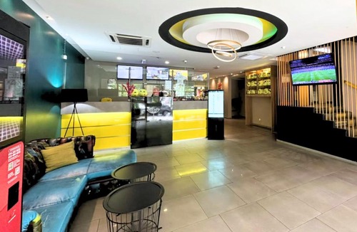 Ampang Hotel | Seeds Hotel Ampang Point