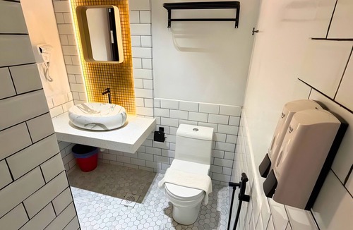 Petaling Jaya Hotel | Seeds Hotel Damansara Pelangi