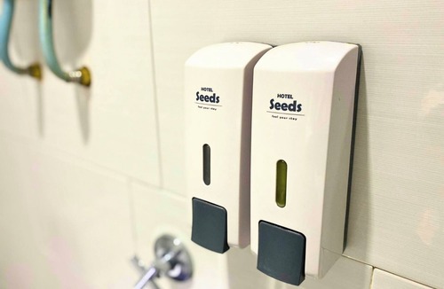 Petaling Jaya Hotel | Seeds Hotel Damansara Pelangi