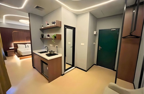 Petaling Jaya Hotel | Seeds Hotel Damansara Pelangi