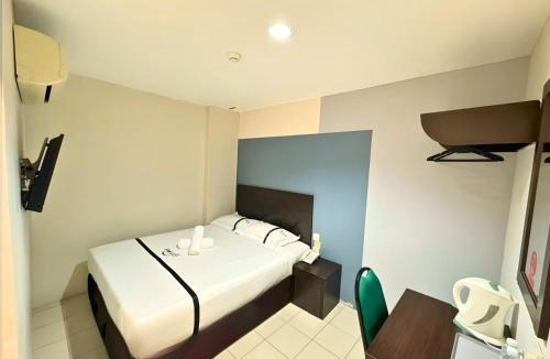 Klang Hotel | Seeds Hotel Klang Meru