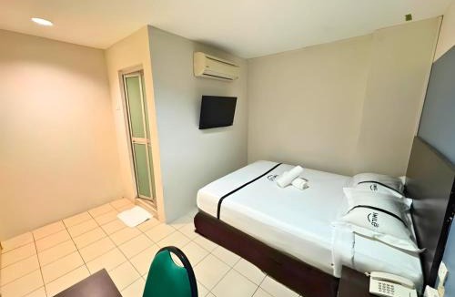 Klang Hotel | Seeds Hotel Klang Meru