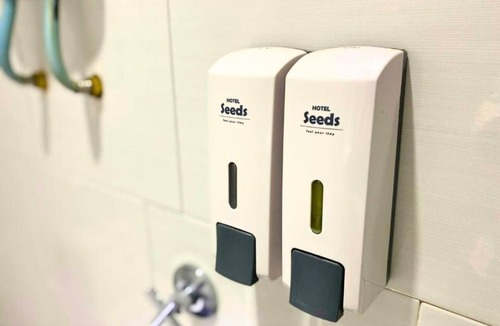 Klang Hotel | Seeds Hotel Klang Meru